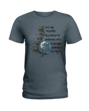 Woods Ladies T-Shirt tile