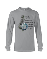Woods Long Sleeve Tee thumbnail