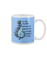 Woods Mug thumbnail