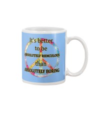 Boring Mug thumbnail
