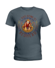 Told Ladies T-Shirt tile