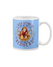 Told Mug tile