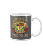 Ya go Mug tile