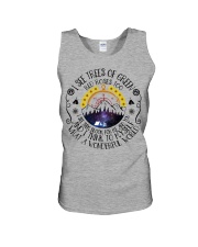 I see Unisex Tank tile