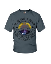 I see Youth T-Shirt tile