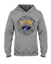 I see Hooded Sweatshirt tile