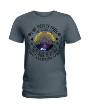 I see Ladies T-Shirt tile