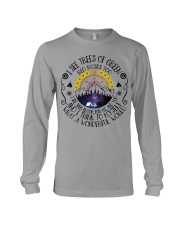 I see Long Sleeve Tee tile
