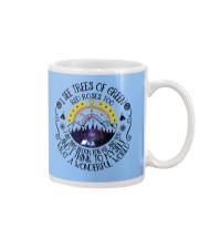 I see Mug tile