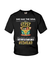 Gypsy Youth T-Shirt thumbnail