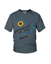 Move on Youth T-Shirt tile