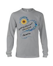 Move on Long Sleeve Tee tile