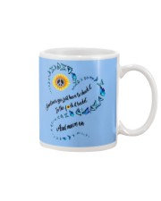 Move on Mug tile