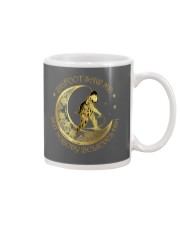 Bigfoot Mug tile