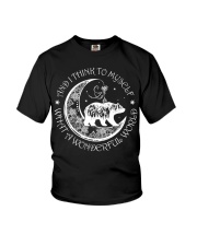 Think Youth T-Shirt tile