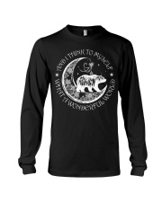 Think Long Sleeve Tee tile
