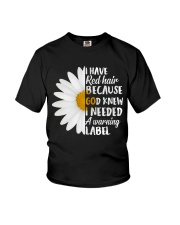 Label Youth T-Shirt thumbnail