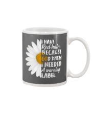 Label Mug thumbnail