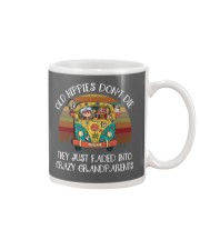 Crazy grandparents Mug thumbnail