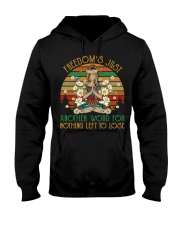 Freedom Hooded Sweatshirt tile