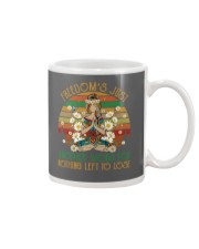 Freedom Mug tile