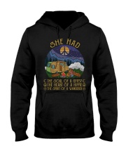 Soul Hooded Sweatshirt tile