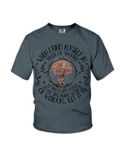 Trouble Youth T-Shirt thumbnail