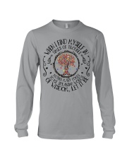 Trouble Long Sleeve Tee thumbnail