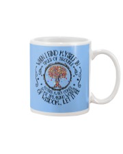 Trouble Mug thumbnail