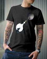 Perfect Gift for fans Classic T-Shirt lifestyle-mens-crewneck-front-6