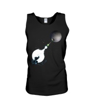 Perfect Gift for fans Unisex Tank tile