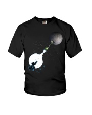 Perfect Gift for fans Youth T-Shirt tile