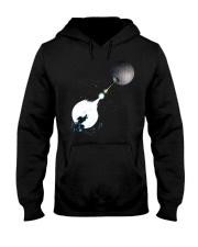 Perfect Gift for fans Hooded Sweatshirt tile