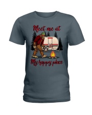 Meet Ladies T-Shirt tile