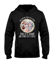 Spirit Hooded Sweatshirt tile