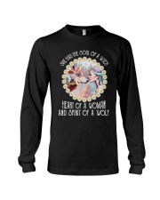 Spirit Long Sleeve Tee tile