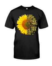 Seek Classic T-Shirt tile