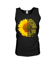 Seek Unisex Tank tile