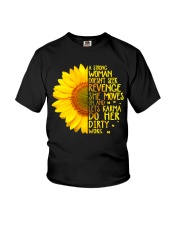 Seek Youth T-Shirt tile