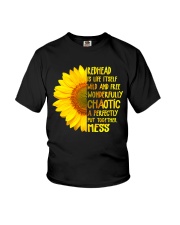 Chaotic Youth T-Shirt tile
