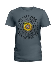 Sunshine Ladies T-Shirt tile