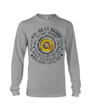 Sunshine Long Sleeve Tee thumbnail