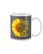 Fragile Mug tile