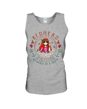 The soul Unisex Tank tile