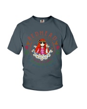 The soul Youth T-Shirt tile