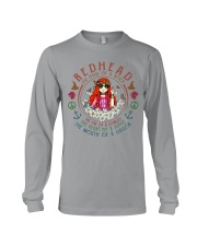 The soul Long Sleeve Tee tile
