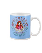 The soul Mug tile