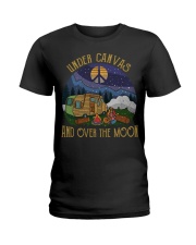 Under canvas Ladies T-Shirt thumbnail