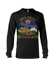 Under canvas Long Sleeve Tee thumbnail