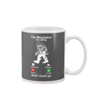 Calling Mug tile